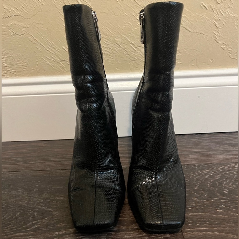 Zara Boots